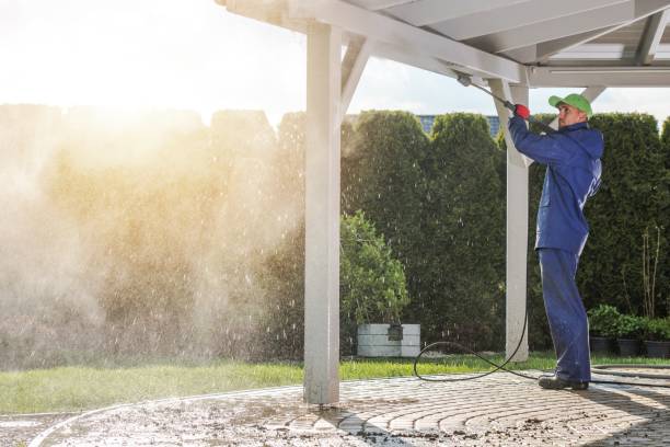 Pre-Holiday Cleaning in Roseville, CA