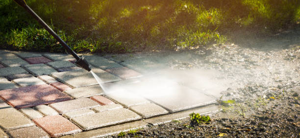 Reliable Roseville, CA Pressure Washing Solutions